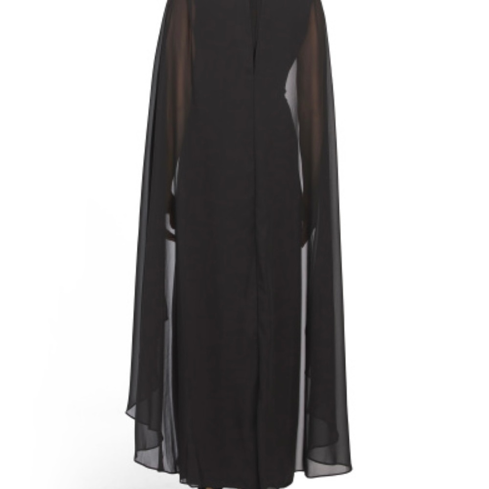 R & M RICHARDS DRESS - Picture 3 of 4